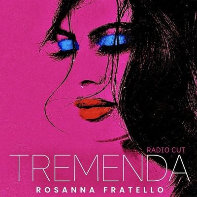 TREMENDA (Radio Cut)