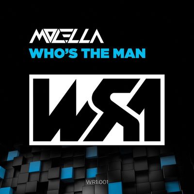 Who's The Man