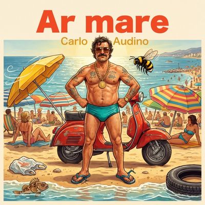 Ar mare
