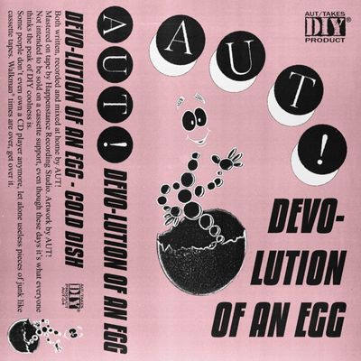 DEVO lution Of An Egg