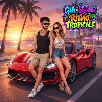 Ritmo tropicale