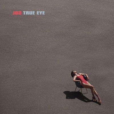 True Eye