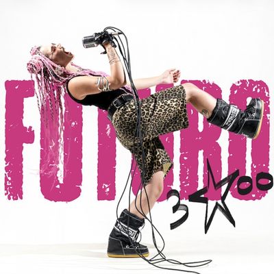 Futuro 3000