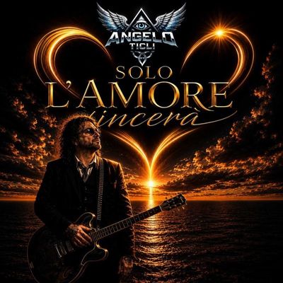 Solo l'amore vincerà