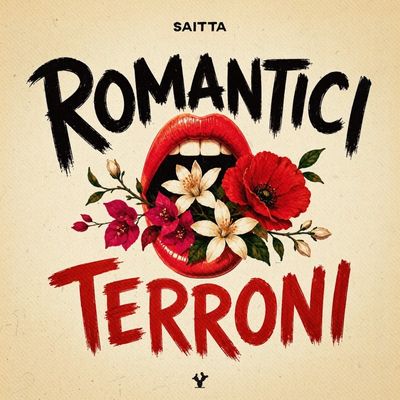 ROMANTICI TERRONI