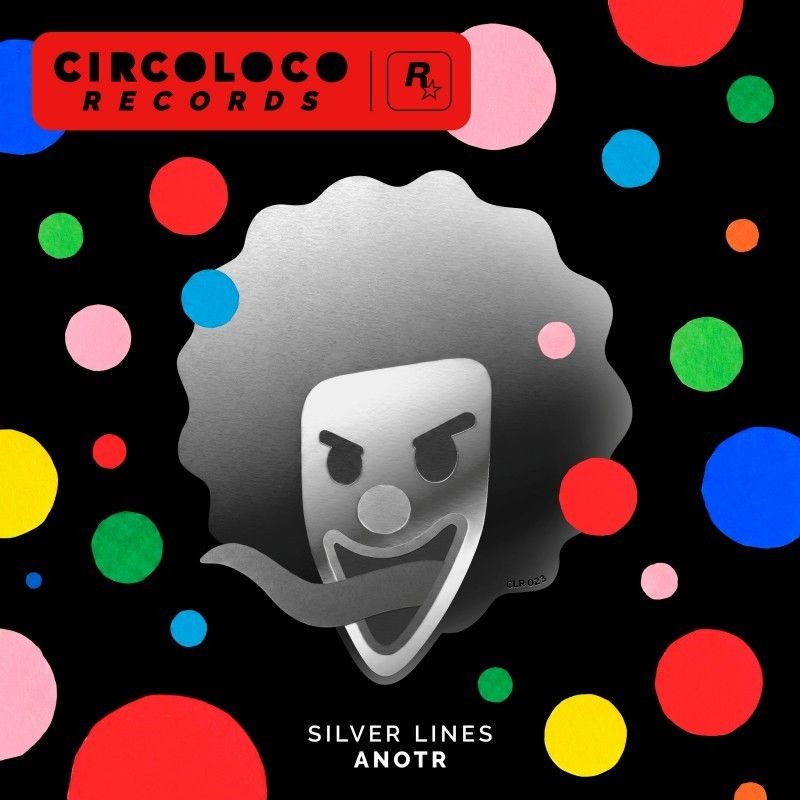 SILVER LINES – Anotr, Emily Warren