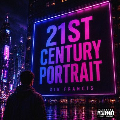 21st Century Portrait