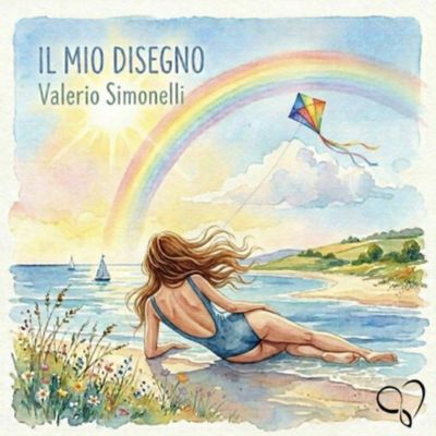 Il mio disegno
