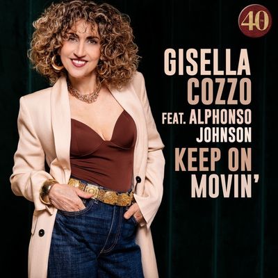 Keep on movin'