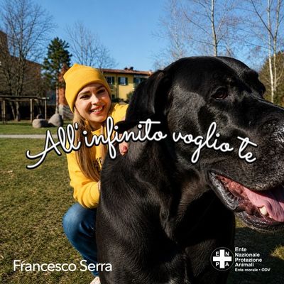All'infinito voglio te