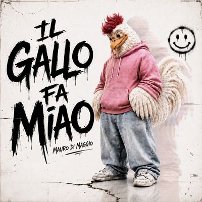 il Gallo Fa Miao