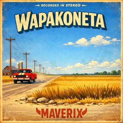 Wapakoneta