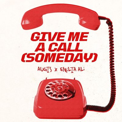 give me a call (someday)