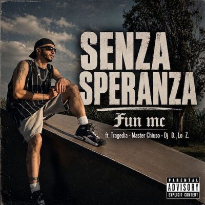 Senza Speranza