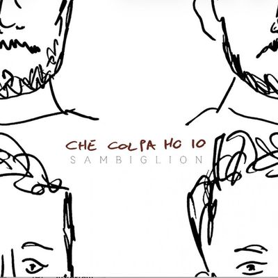 Che Colpa Ho Io