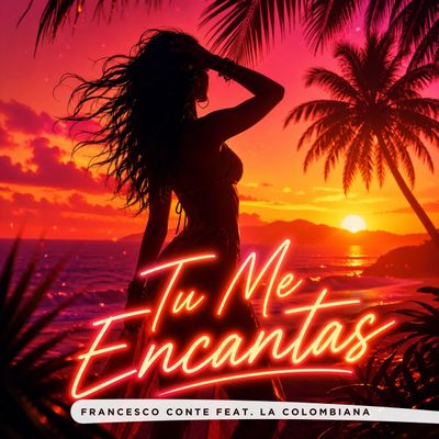 Tu me encantas