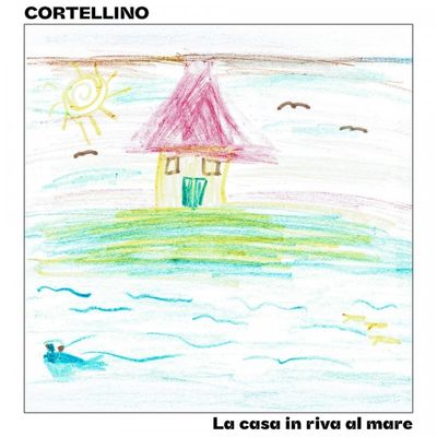 La casa in riva al mare