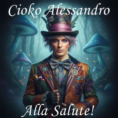 ALLA SALUTE!