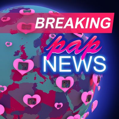Breaking PAPnews