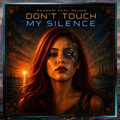 Don't touch my silence