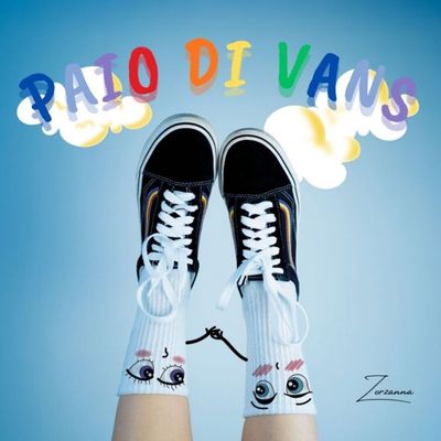 Paio di Vans