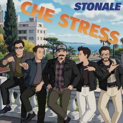Che Stress