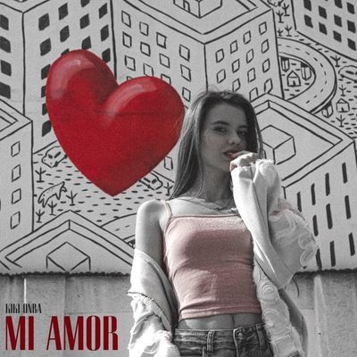 Mi Amor