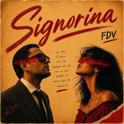 Signorina