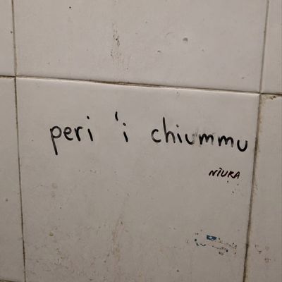 Peri ‘i chiummu