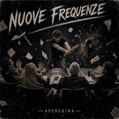Nuove Frequenze