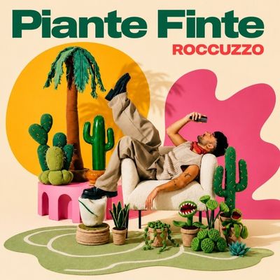 Piante Finte