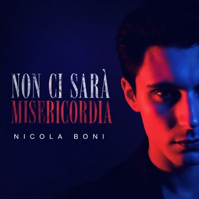 Non ci sarà misericordia