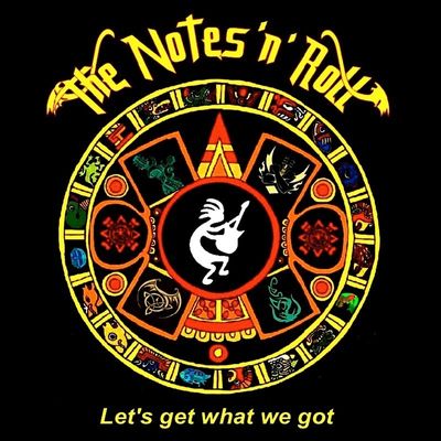 Let's Get What We Got