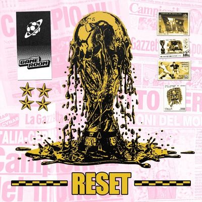RESET