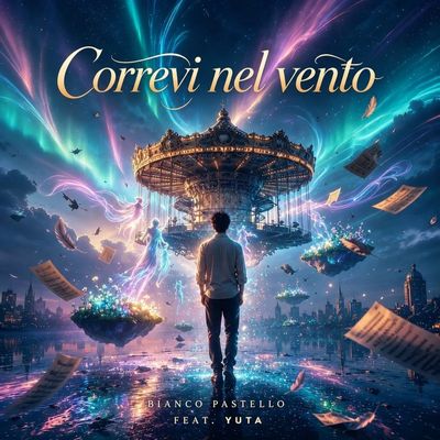 Correvi nel vento