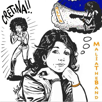 Cretina