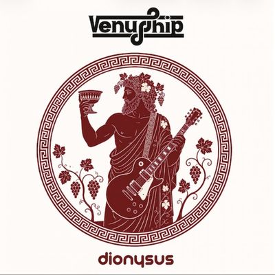 Dionysus (ft. Daniele D'Alessandro)