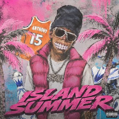 Island Summer