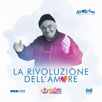 La Rivoluzione dell'Amore