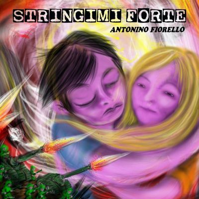 STRINGIMI FORTE