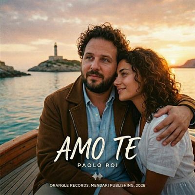 Amo Te