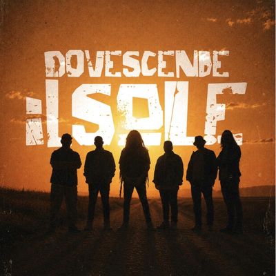 Dove scende il sole