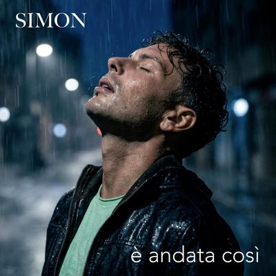 E' andata così