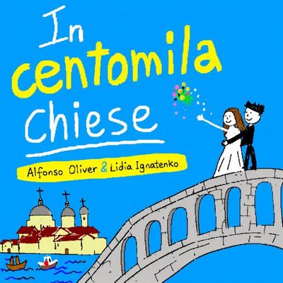 In centomila chiese