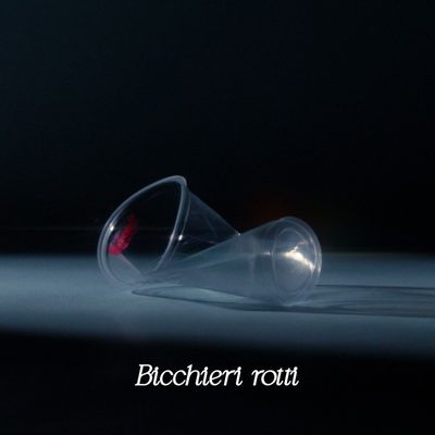 Bicchieri Rotti