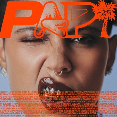 Papi (feat. Tokischa)