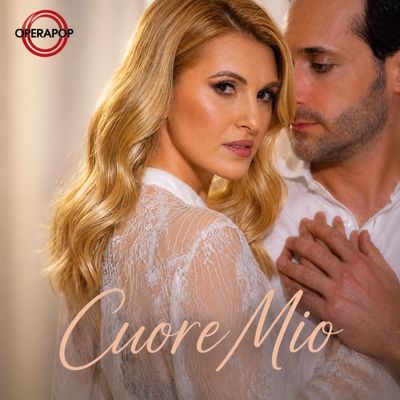CUORE MIO (Mon Coeur)