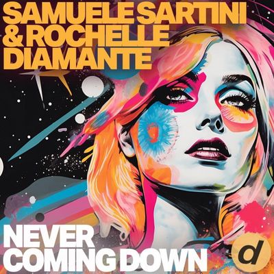 Never Coming Down