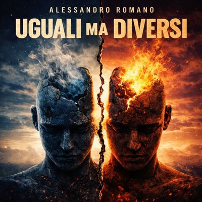 Uguali ma diversi