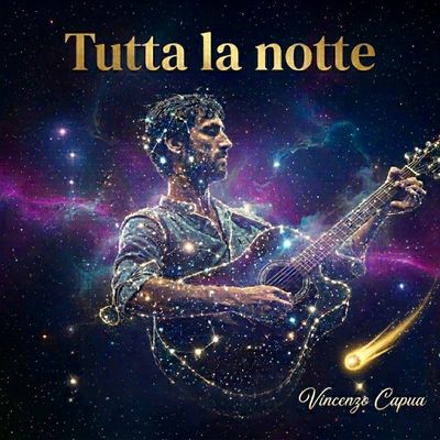 TUTTA LA NOTTE